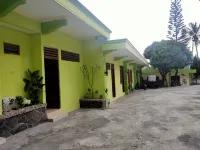 Hotel Abimanyu Bandungan Hotel dekat Pintu Masuk Dusun Semilir
