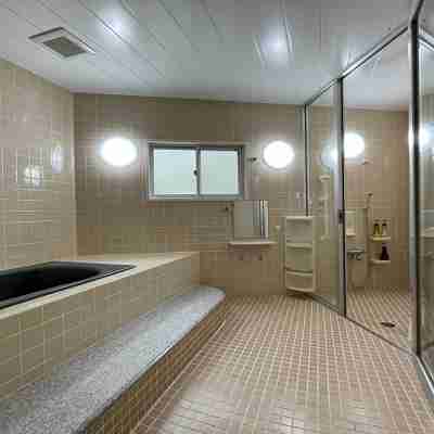 Hotel Itenkyo Fitness & Recreational Facilities