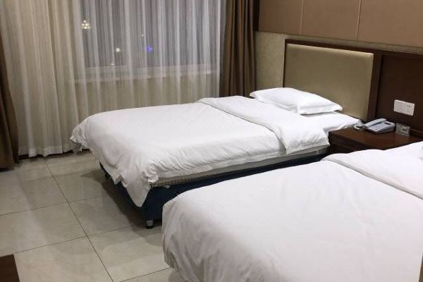 金星宾馆(哈尔滨火车站店)