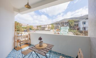 Floral Hotel·Beijixia hotel(Shengsi Jihu Beach)