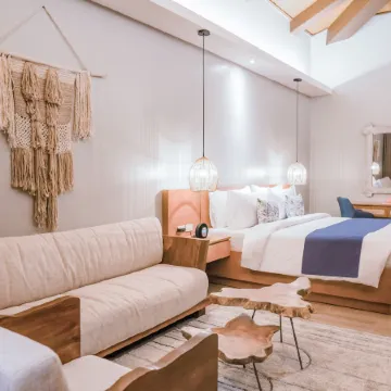 Charlie's El Nido Managed by HII