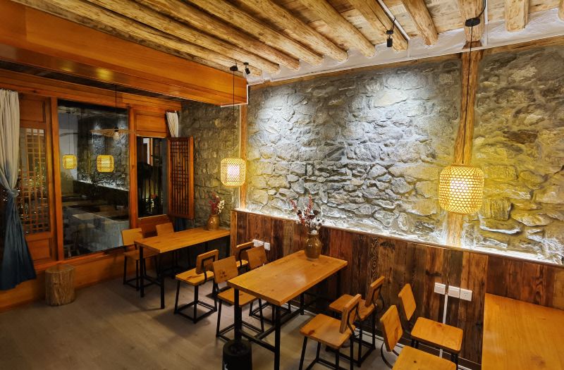 Dali Sheyu Secret Garden Inn (South Gate of Dali Ancient City) photo 6