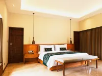 JAPA Suites & Villas Hoteles cerca de Museo de Arte Angung Rai (ARMA