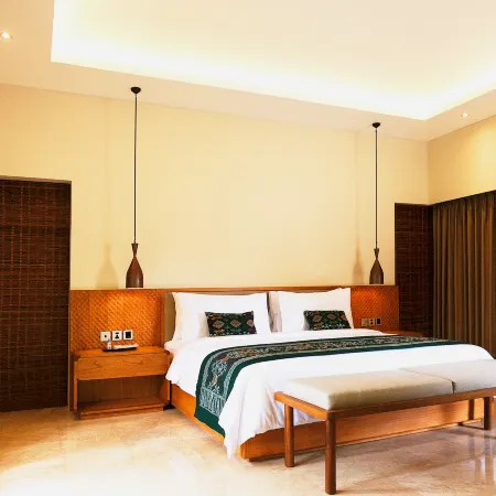 JAPA Suites & Villas Отели рядом с достопримечательностью «Храм Сарасвати»