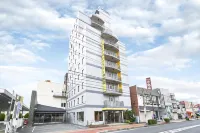 Hotel Select Inn Isehara Hotels in 