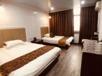 杭州航东商务宾馆 - 温馨一室二床房
