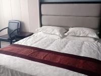 文成红太阳宾馆 - 标准大床房