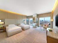 Hyatt Regency Dubai Creek Heights Hotels in Dubai