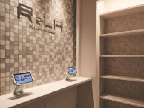 ReLA higashimatsudo 松户市酒店