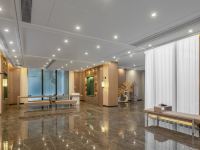 锦著HOTEL(成都春熙精选店) - 公共区域