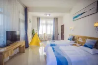 Meizhou Island Shan ju xiao she Homestay Hotels in Putian