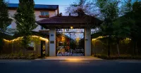 Qiyu Sport Hostel Hotels near Yucun Scenic Area, Mogan Mountain