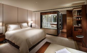The Shilla Seoul