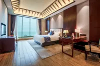 廣悅華北海冠嶺山莊