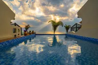 Dali Sea Coconut · Mu Xin Yeelen Villa Seaview Vacation Homestay (Erhai Lake Branch) - 빌라