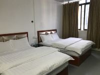 东莞九州商务公寓 - 标准双床房