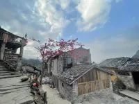 Liannan Feizai Homestay - parking