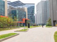 广州尔嘉纳AI智能国际公寓 - 健身娱乐设施