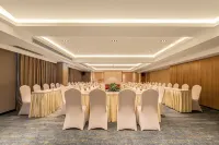Yin Hu Hotel (Wanda maoxianlin University Town Nanjing)