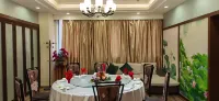 Tietong Boutique Hotel (Xi'an Xiaozhai University of Electronic Science and Technology Branch) - Aamiainen