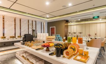 Yaduo Hotel Beijing Zhongguancun Life Science Park