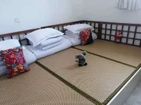 Beijing Zaoxiang Courtyard Farmhouse