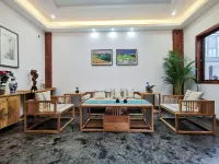 Group 3, Yinchanggou Village, Xichahe Town, Foping County, Shaanxi Province, China