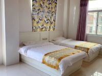 湄洲岛安逸宾馆 - 景观双床房