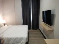 Sritel Boutique Hotel Hôtels à : Petaling