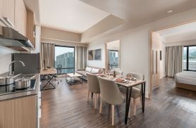 سيدا سنترال بلوك سيبو سيتي