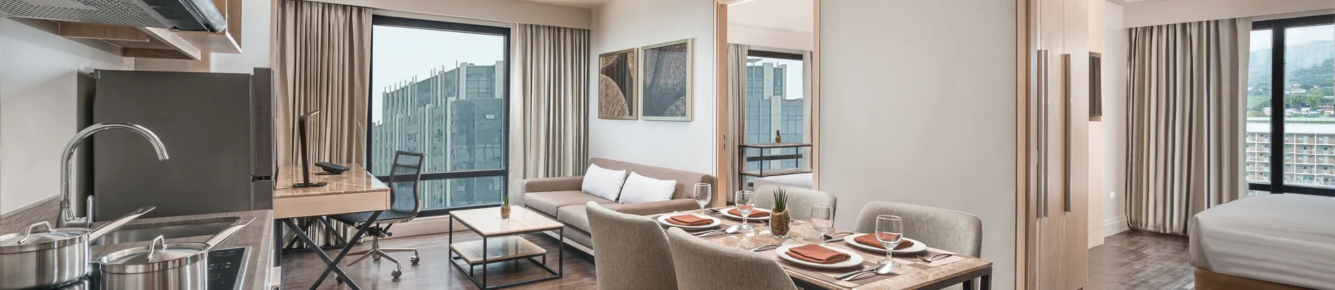 4-Star Select Hotels