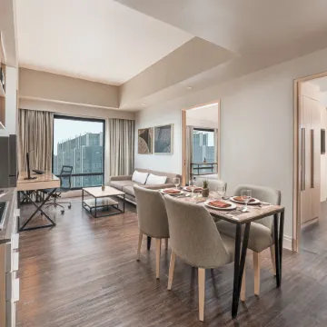 Seda Central Bloc Cebu City