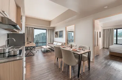 세다 센트럴 블록 세부  호텔