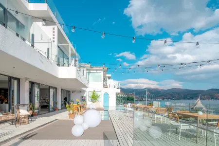 Dali Walan·Waterfront Garden Seaview Inn