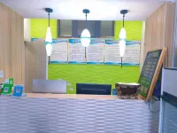 Xingren Time Boutique Hotel Hotels in Xingren