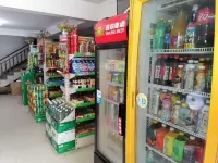 北海茂勝ホテル（合浦工業団地） - バルコニー