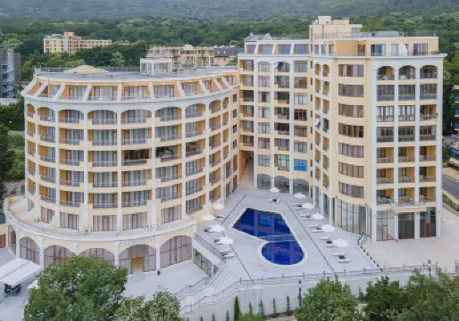 Hotel Continental Hotel a 