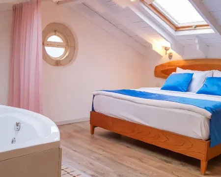 Rebetiko Hotel Hotels in Cesme