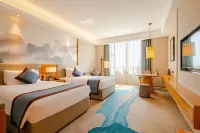 Ruixiang Hotel Hotels in Fushun