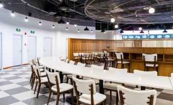 Health Valley RoEasy Hotel