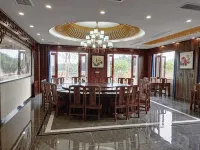 Chongyang Xizhuang Resort Hotels in Chongyang