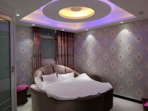 Anyang Yuxin Theme Hotel