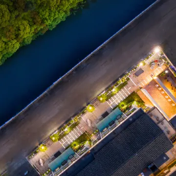 Shanghai Qichi homestay