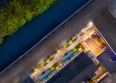 Shanghai Qichi homestay