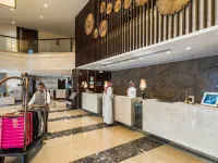 Boudl Al Tahlia Hotel in zona Centro Commerciale N2 Mall