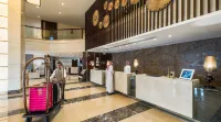 Boudl Al Tahlia Hotels in Jeddah
