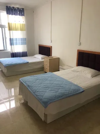 Yuanyang Lianjia Hotel