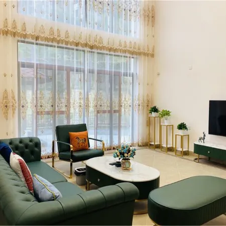 R&F Health Valley No.2 Villa