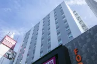 大阪難波道頓堀佛沙飯店 大阪住宿飯店