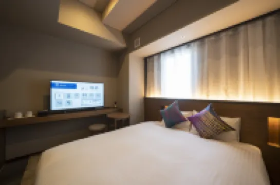 Hotel Oriental Express Fukuoka Nakasu Kawabata Hotels in Fukuoka